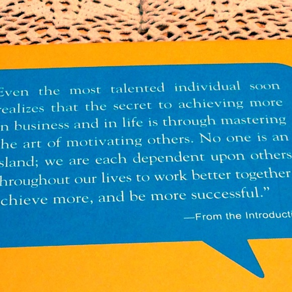 3 for $10 book sale! Business Success - Companies, don't succeed, people do! - Picture 3 of 5